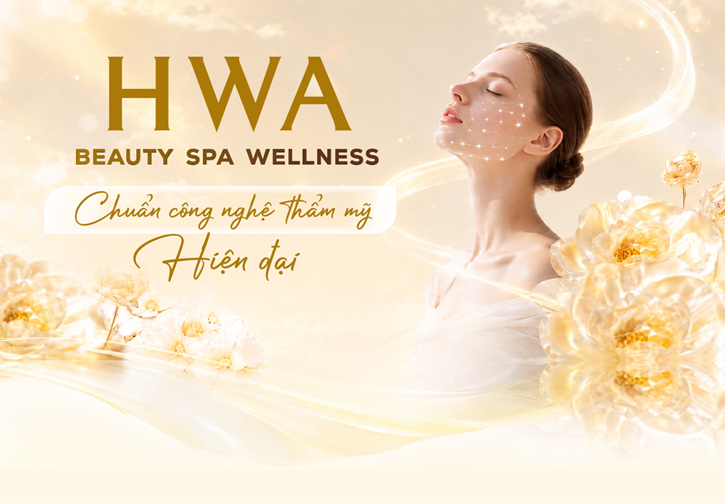 Hwa Spa Hero Banner