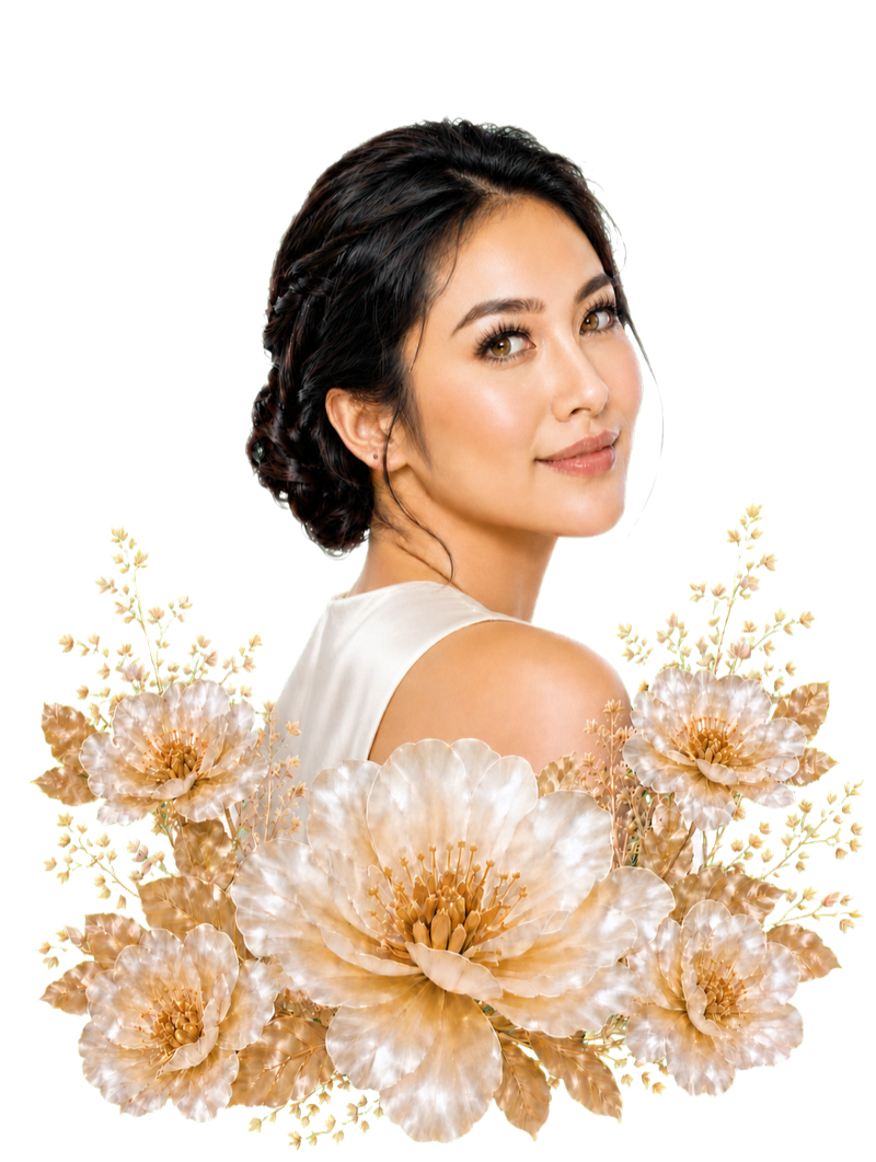 Hwa Spa Model