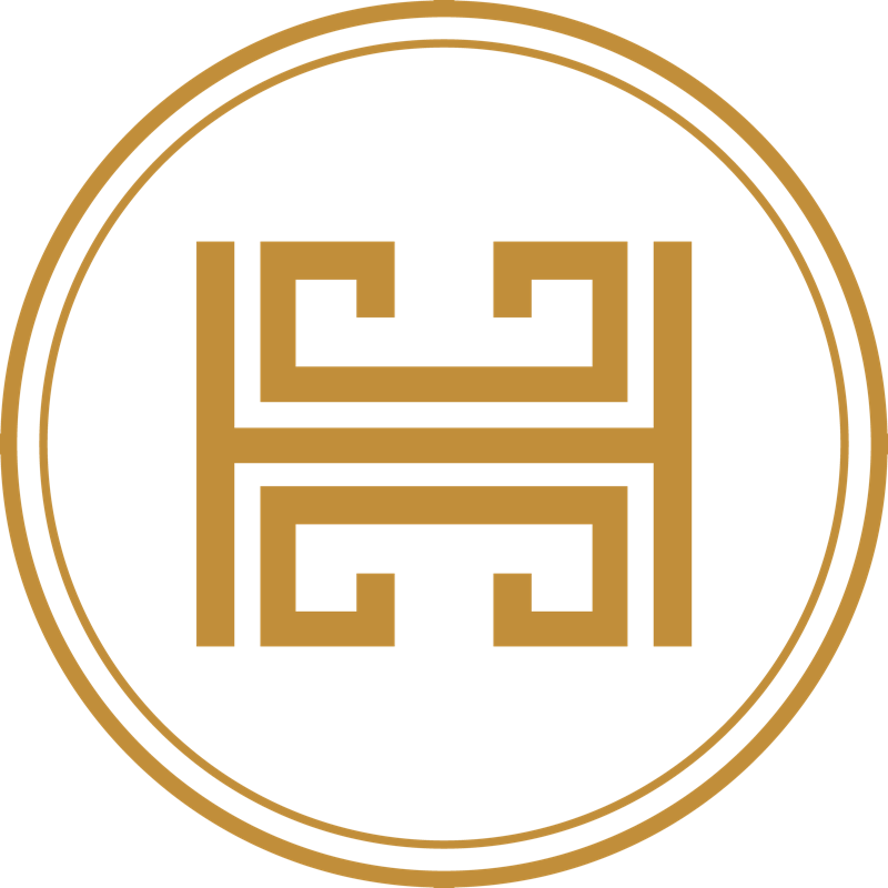 Hwa Spa Logo