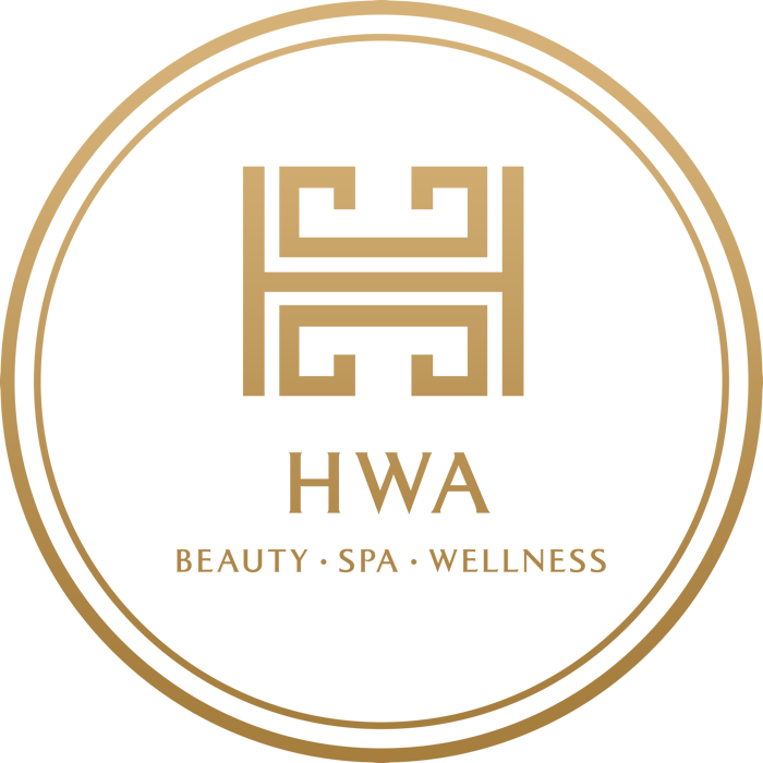 Hwa Spa Logo