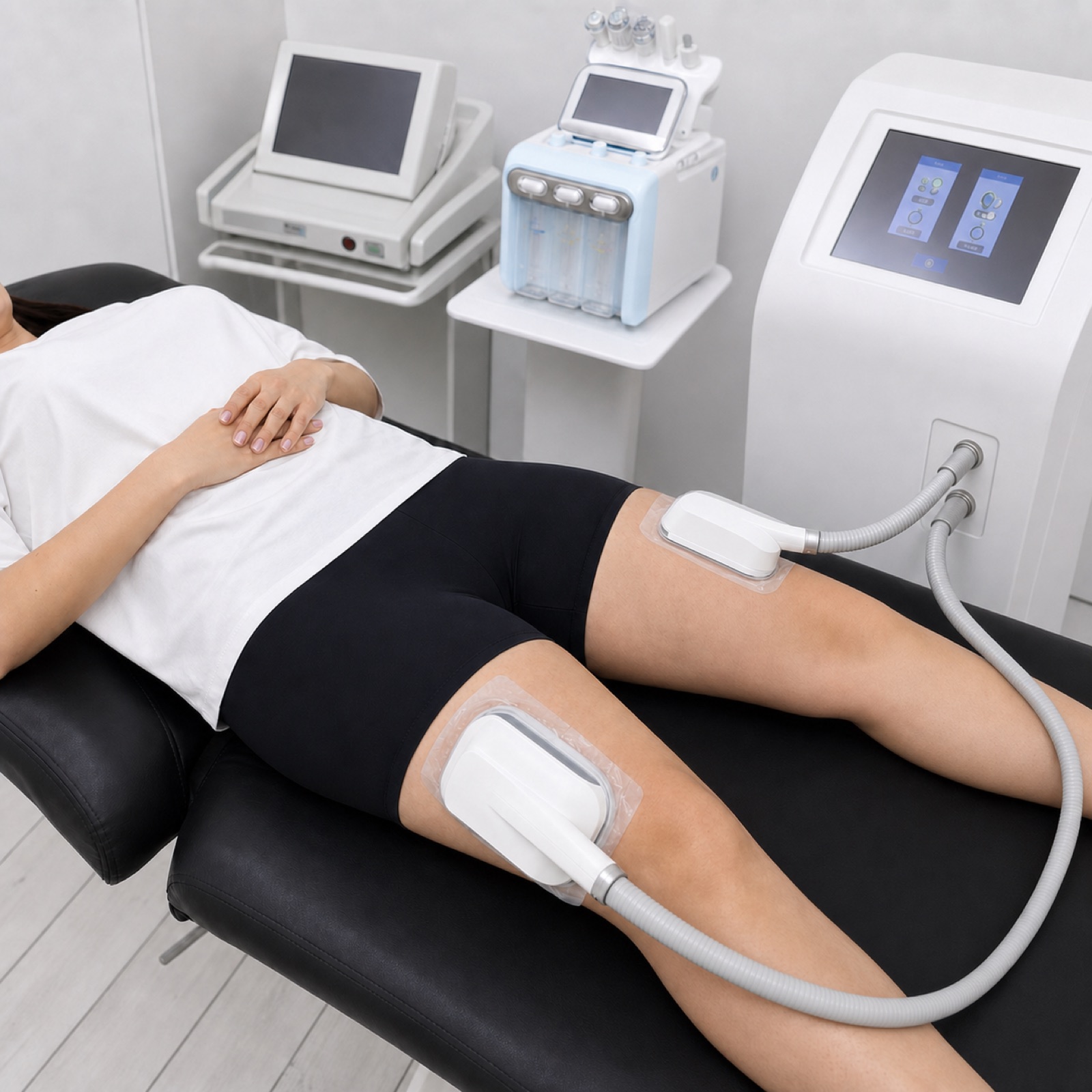 Cryo Body