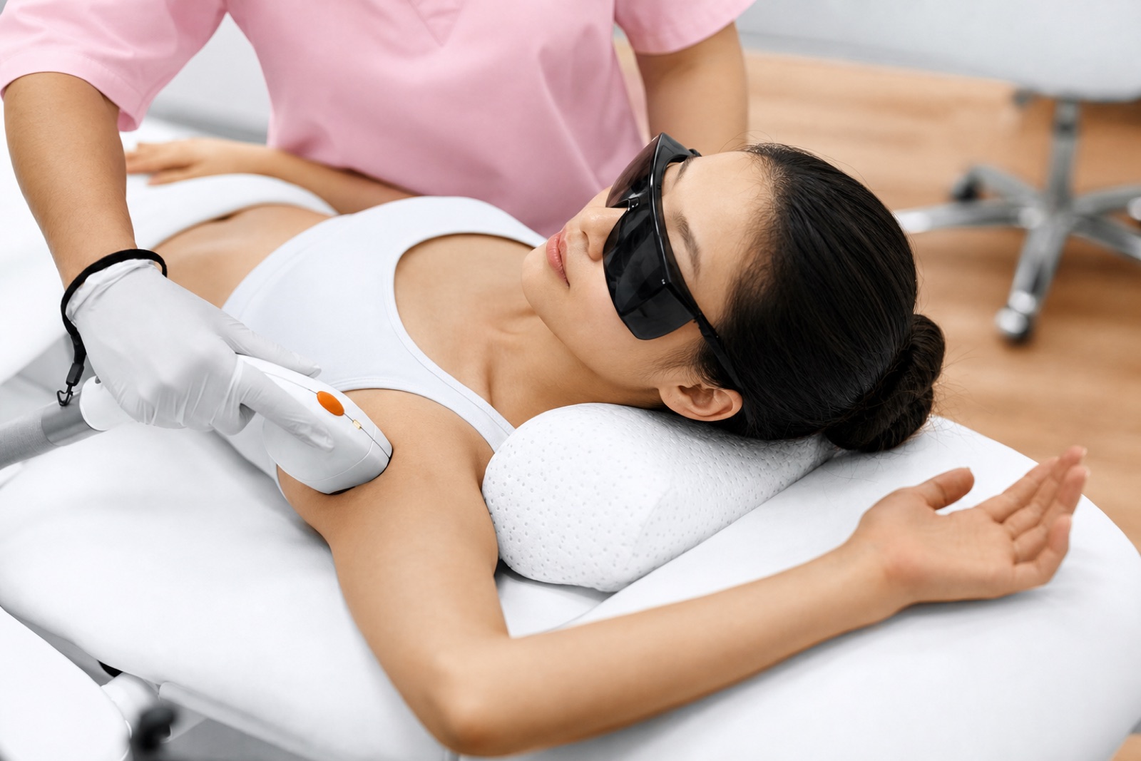 Hair Removal