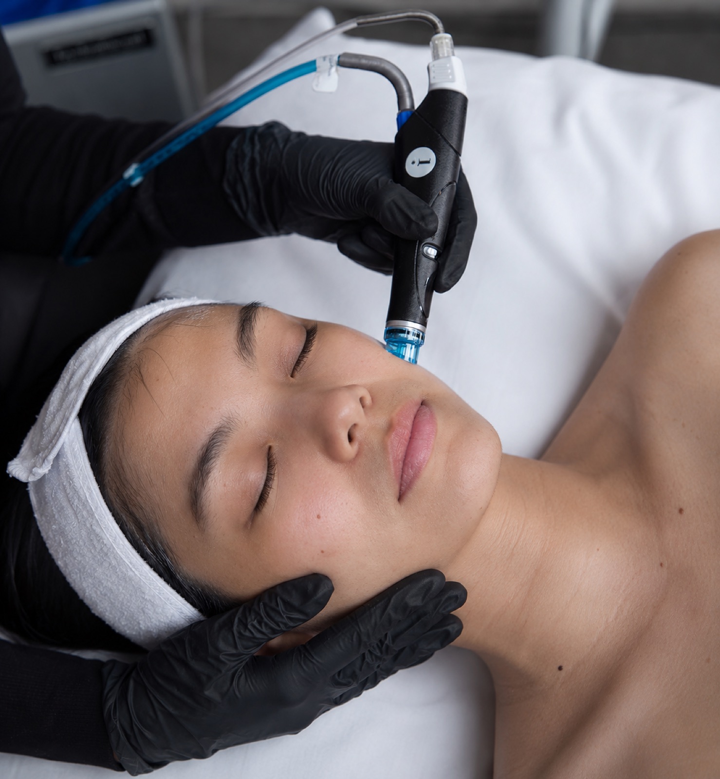 Hydro Facial