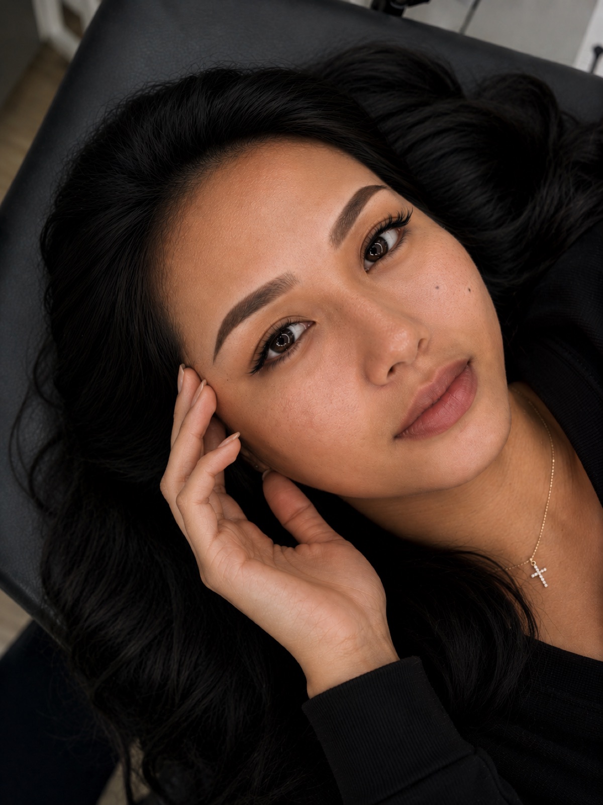 Permanent Makeup
