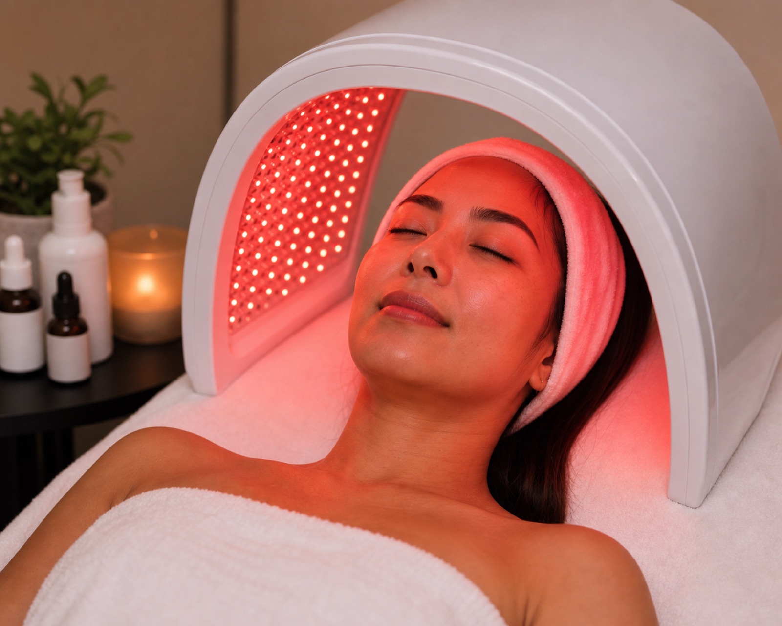 Red Light Therapy