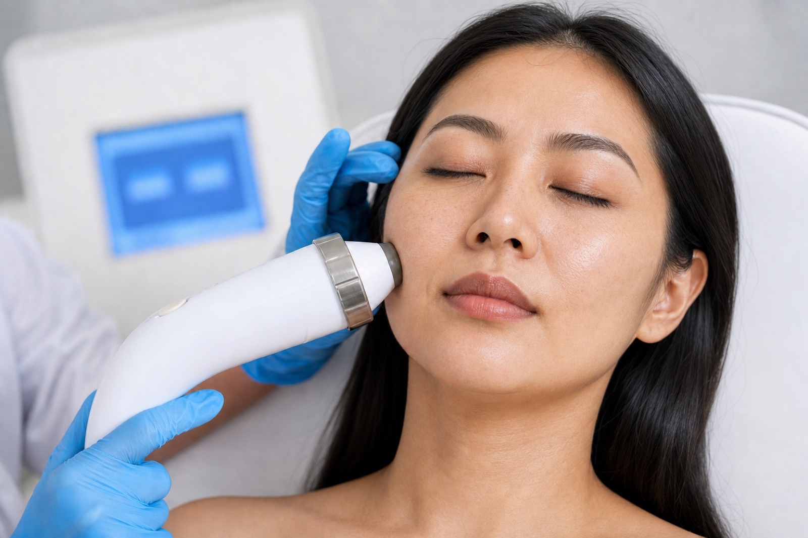Brightening Facial (RF)